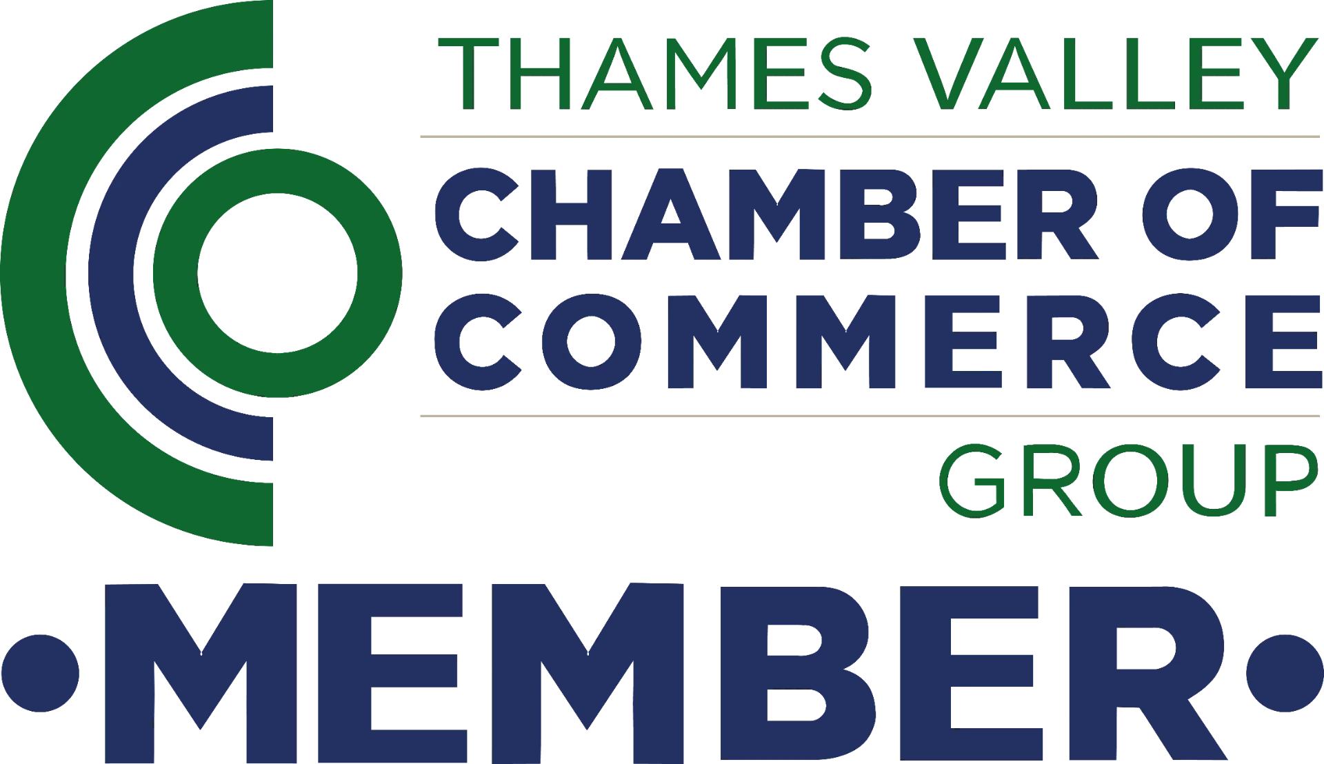 Thames Valley Chamber of Commerce Member
